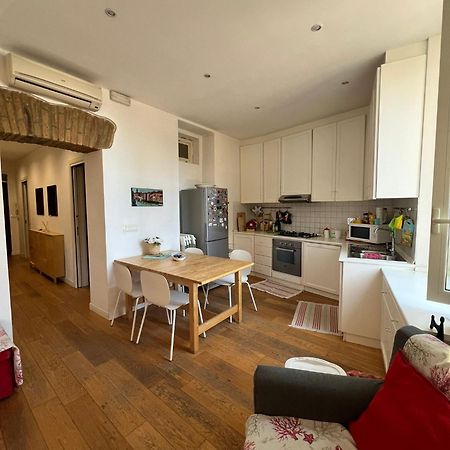 Apartmán Miramare Nettuno Exteriér fotografie