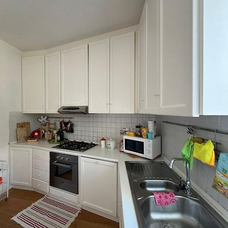 Apartmán Miramare Nettuno Exteriér fotografie