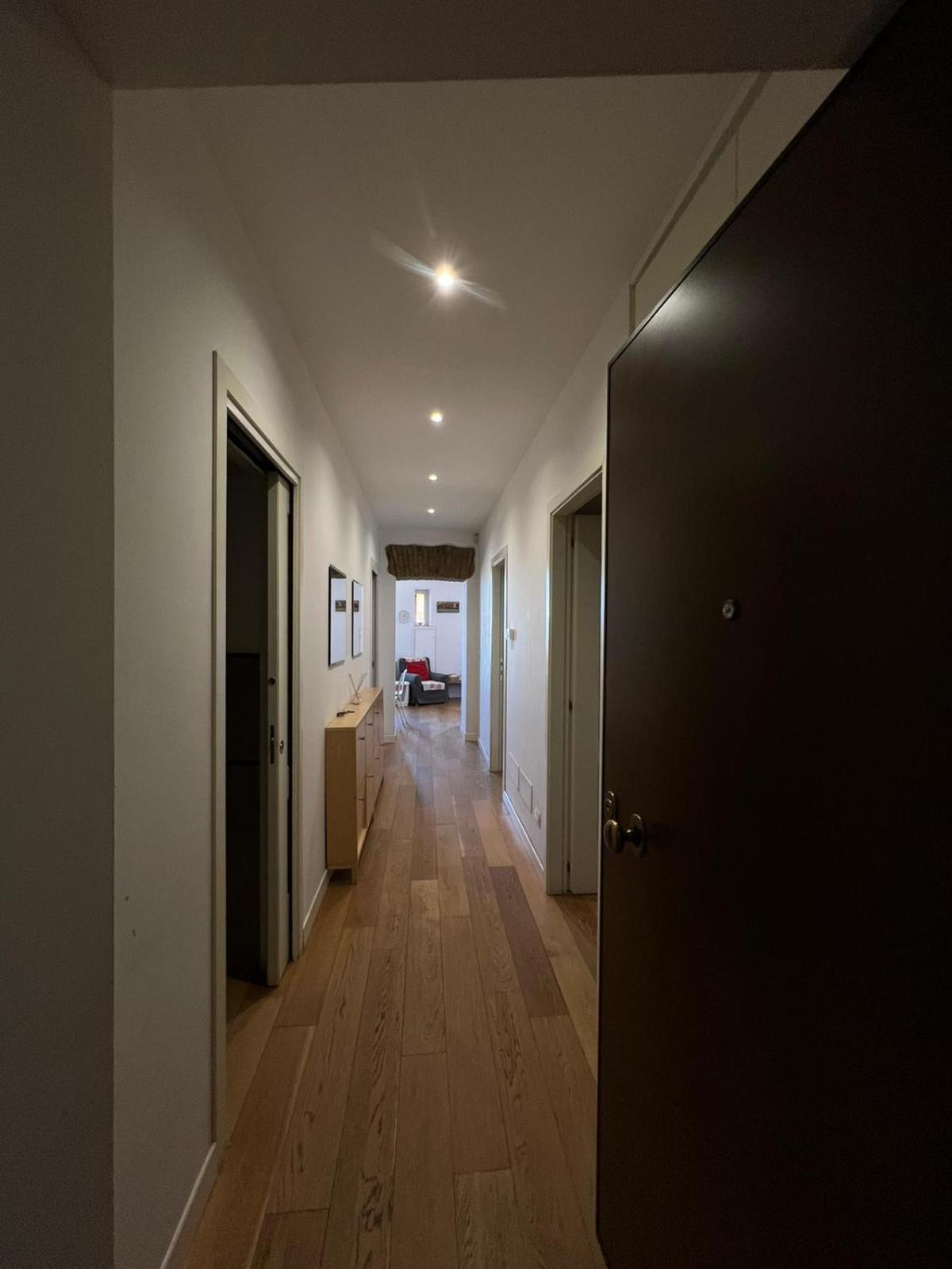 Apartmán Miramare Nettuno Exteriér fotografie