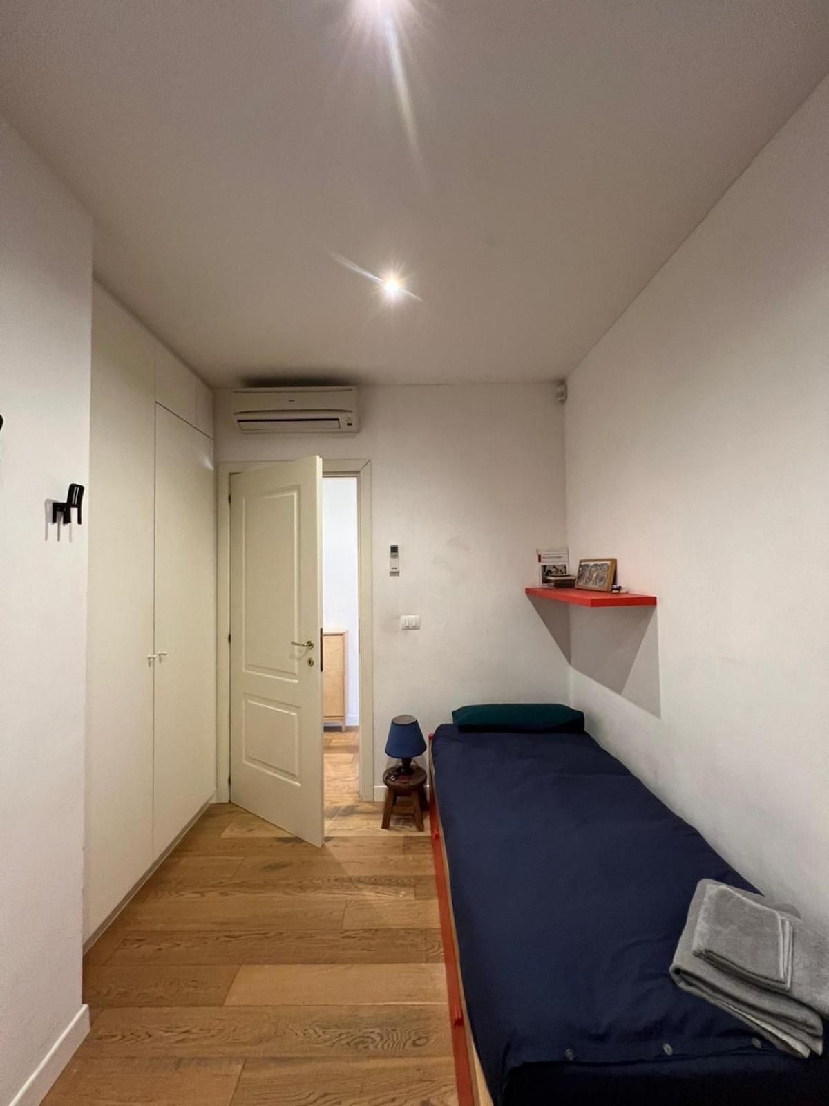 Apartmán Miramare Nettuno Exteriér fotografie