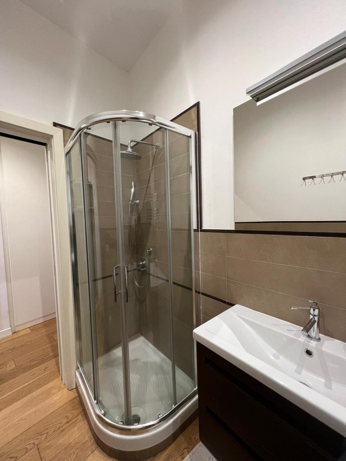 Apartmán Miramare Nettuno Exteriér fotografie