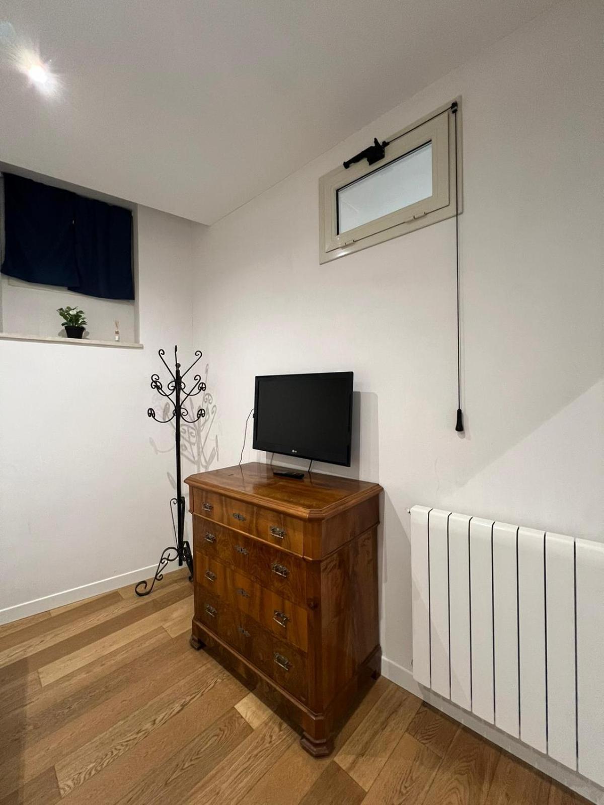 Apartmán Miramare Nettuno Exteriér fotografie