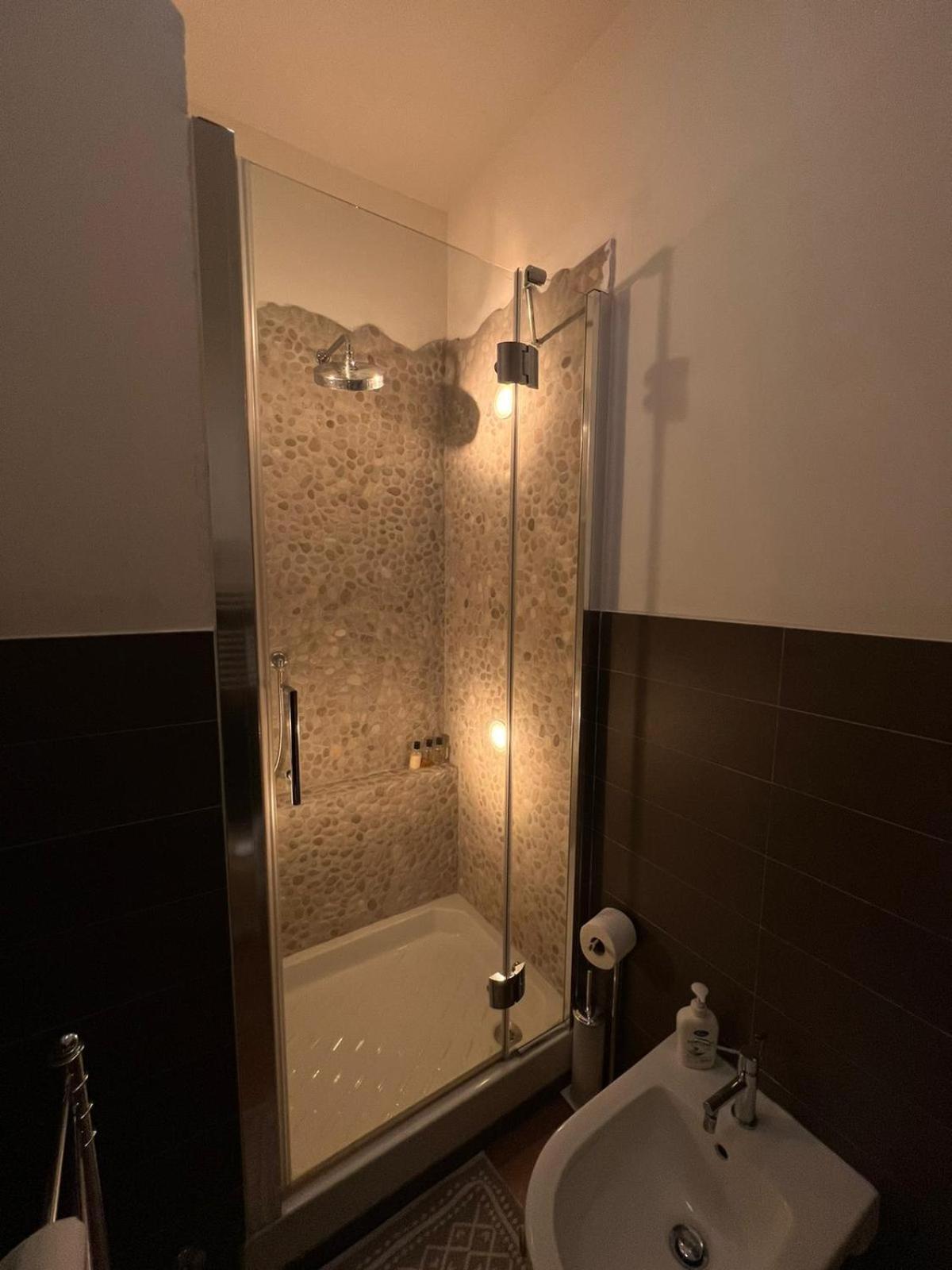 Apartmán Miramare Nettuno Exteriér fotografie
