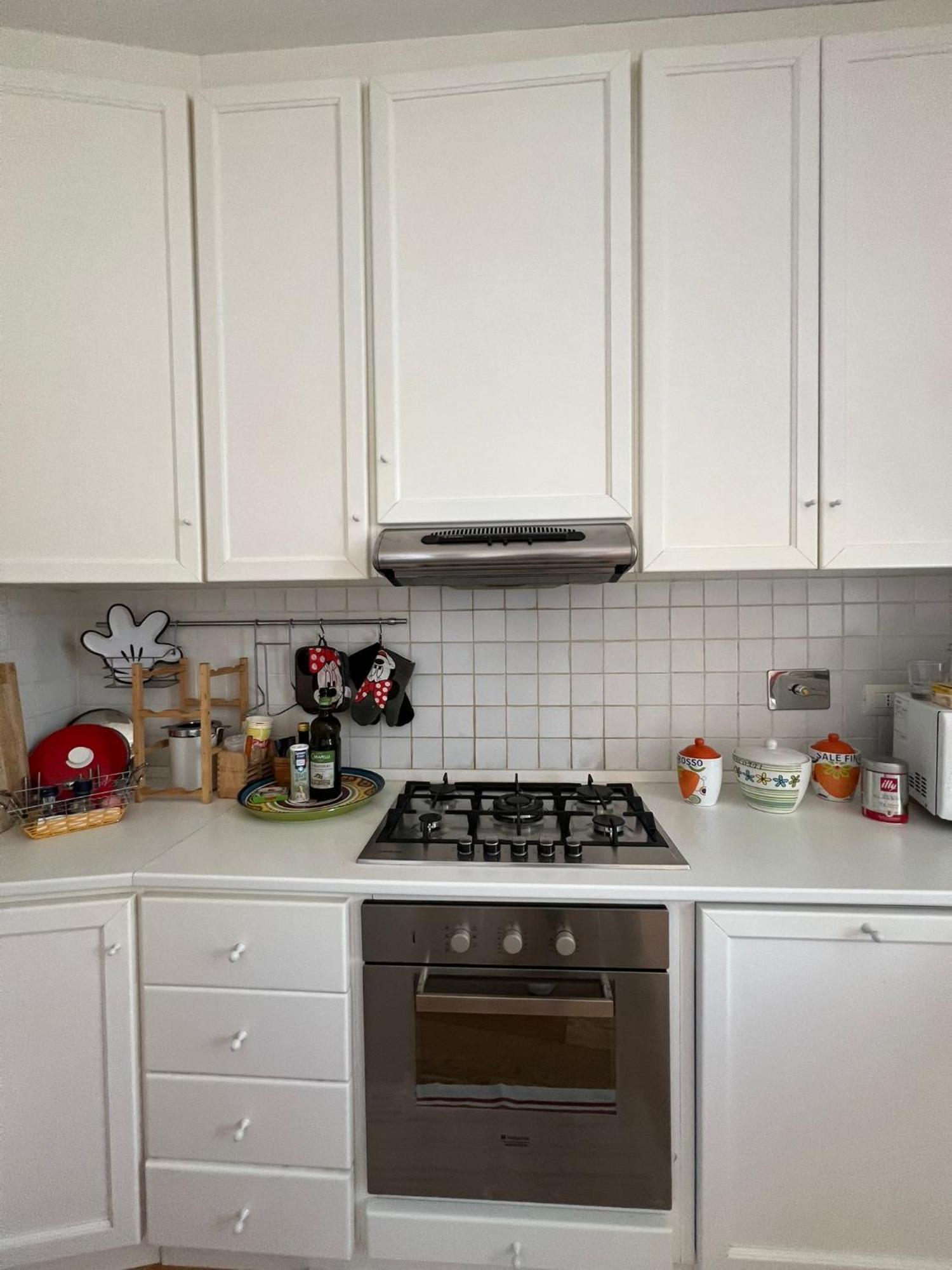 Apartmán Miramare Nettuno Exteriér fotografie
